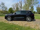 Porsche Cayenne S Diesel S - Porsche Cayenne in Mönchengladbach