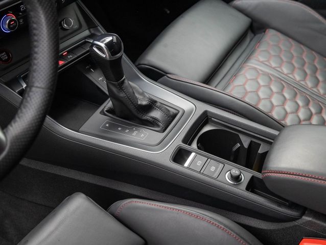 Bild #12: Audi RSQ3 Sportback 2.5TFSI Navi LED virtual SONOS AC