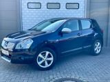 Nissan Qashqai Acenta TÜV Neu/Service Neu/ - Nissan Qashqai aus 2008