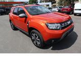Dacia Duster II Journey 4WD 1hd Navi Tempo Scheckheft - Dacia mit Diesel-Antrieb