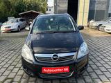 Opel Zafira B Innovation*XENON*LEDER*TÜV NEU*7-SITZER - Opel Zafira Gebrauchtwagen in Dortmund