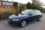 Audi A4 AvantTDI S tronic*Black Style,Navi,Leder,SHZ* - Audi in Lüneburg