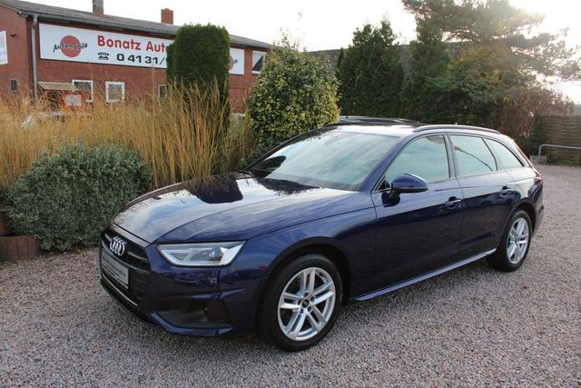 Audi A4 Avant 35 TDI S tronic advanced*Nav,Leder,SHZ*