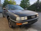 Audi AUDI 90 NG 2.3l 100KW KLIMA, SERVO, SERIE ... - scheckheftgepflegte Audi 90