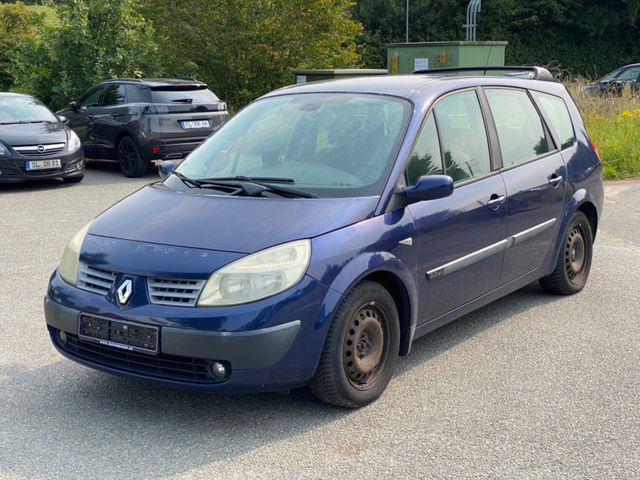 Renault Scenic II Expression Confort