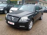 Mercedes-Benz GLK 250 CDI BlueEfficiency / Panorama / - Mercedes-Benz GLK-Klasse in Hamburg