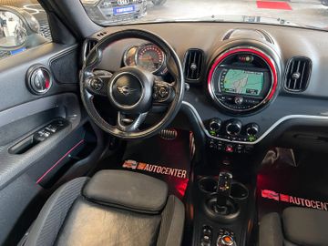 MINI Cooper SD Countryman SD All4 JCW-PAKET*NAVI*LED*