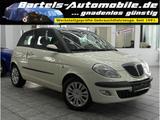 Lancia Ypsilon 1.2 16V Momo, 2.Hand, Klima, HU neu ! - Lancia: Limousine, K