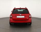 Skoda Octavia Combi 2.0 TSI RS 245 Virtual Cockpit AHK - Skoda Gebrauchtwagen in Rostock