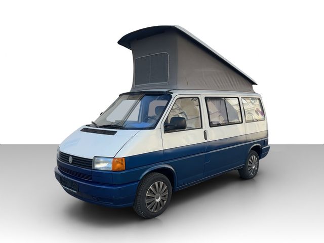 Volkswagen T4 California Aufstelldach Küche TÜV NEU ÖTTINGE