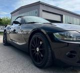 BMW Z4 2.2i - 