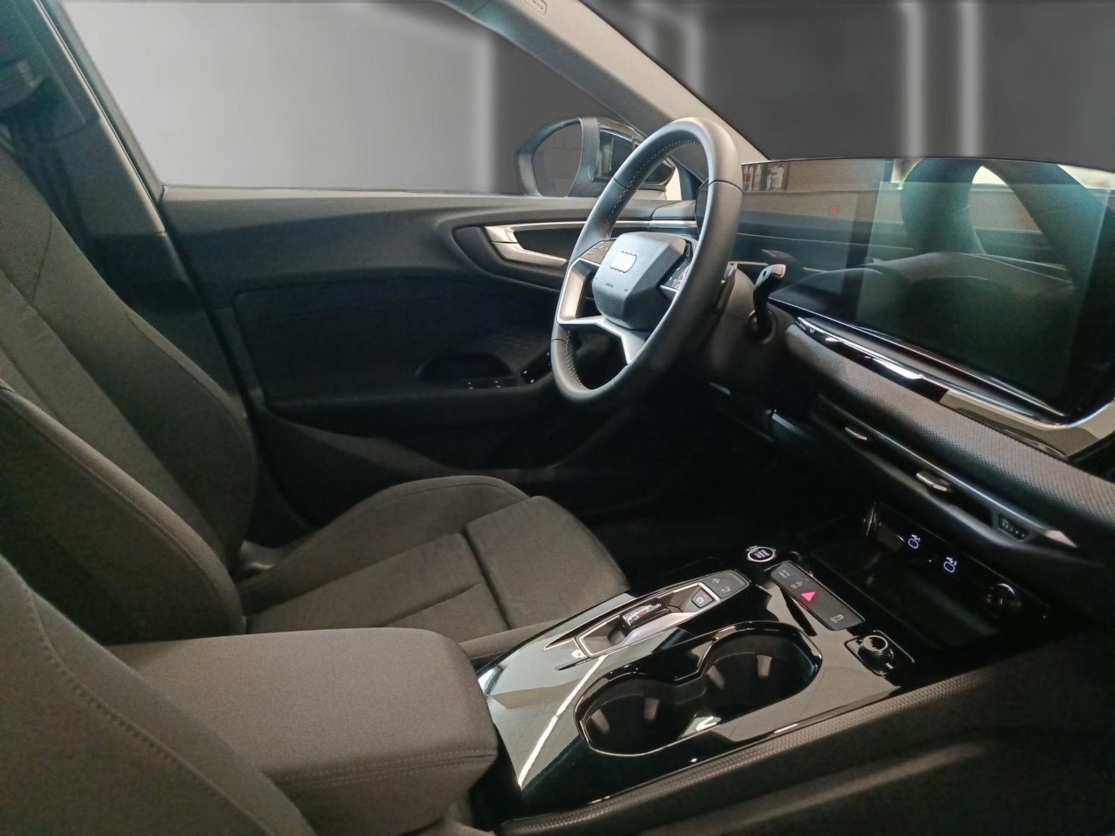 Audi A5 - Bild 14