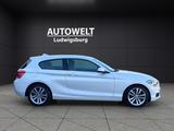BMW 125i Urban Line Automatik LED-NAVI-LEDER-PDC-ALU - BMW 125 Gebrauchtwagen