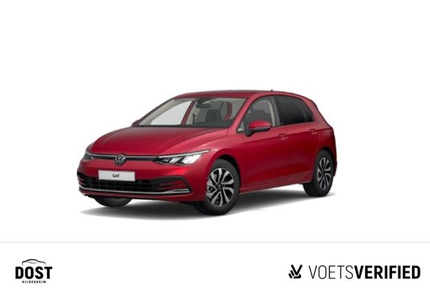 Volkswagen Golf - Bild 2