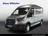 Ford E-Transit L3 Kamera/Winterpaket/Klima - LKWs in Chemnitz