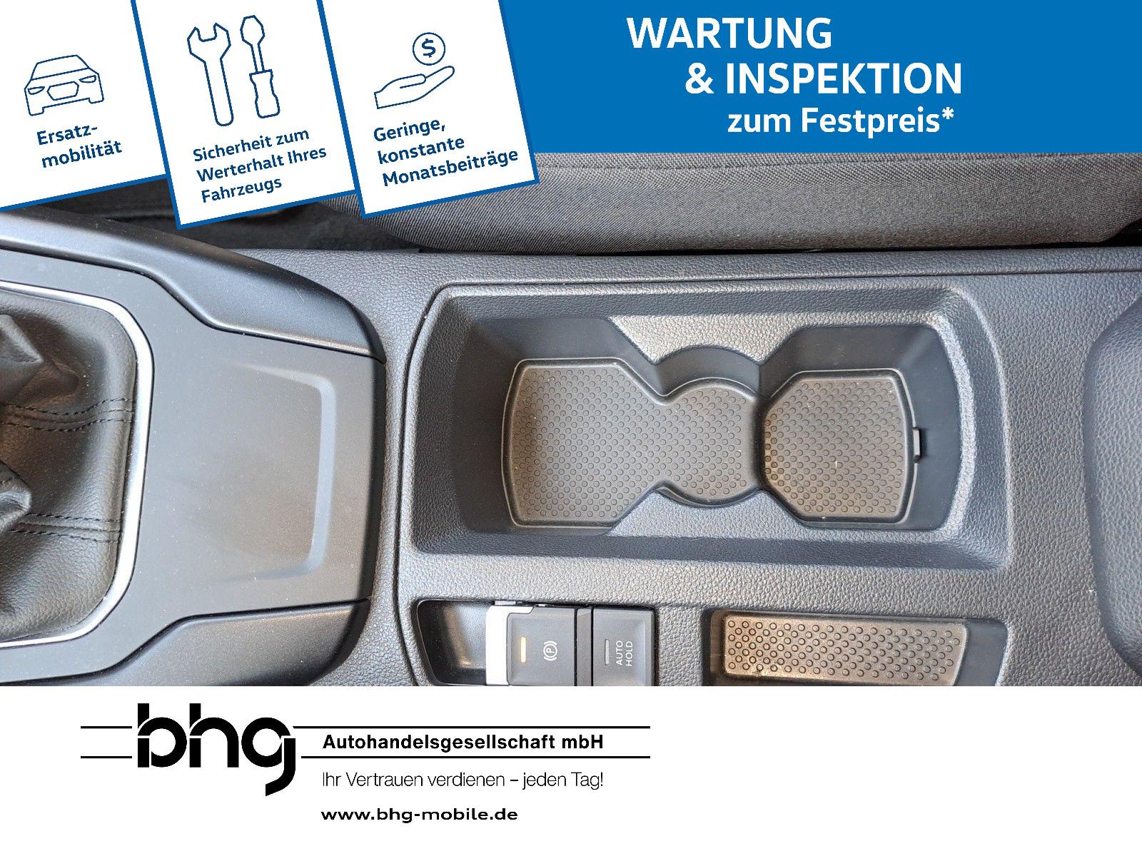 Volkswagen T-Roc 1.0 l TSI OPF, миниатюра 22