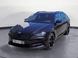 Skoda Superb C. Sportline 1.4 TSI iV 1.4 TSI DSG iV Sp - Skoda Superb mit Hybrid-Antrieb