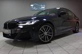 BMW 540dA Limo xDrive~M-SPORTPAKET+UNFALLFREI+DEUTS - BMW 540 in Mainz