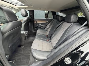 Mercedes E 300 - 10