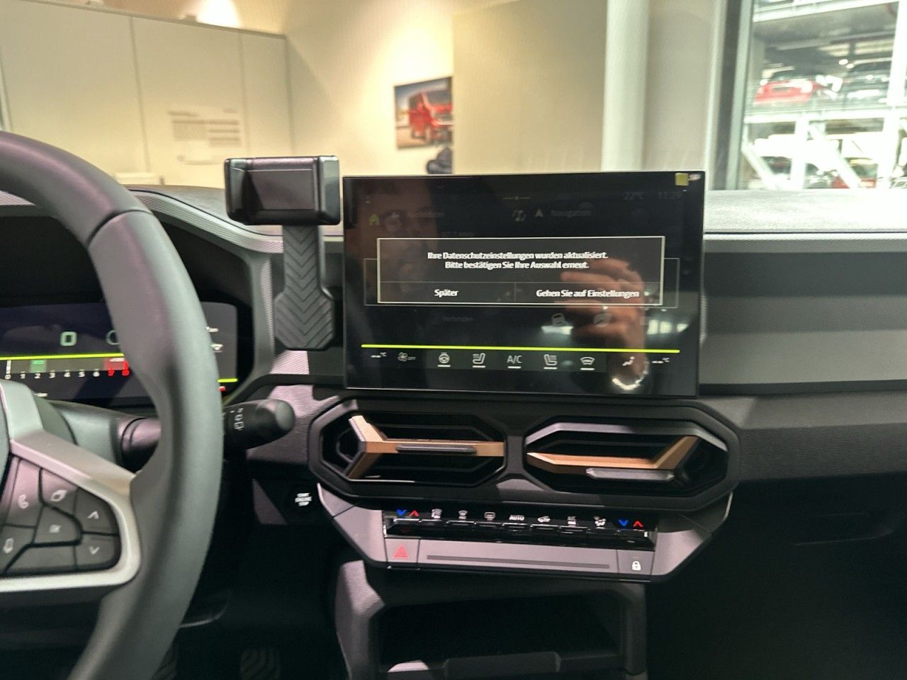 Dacia Bigster - Bild 14