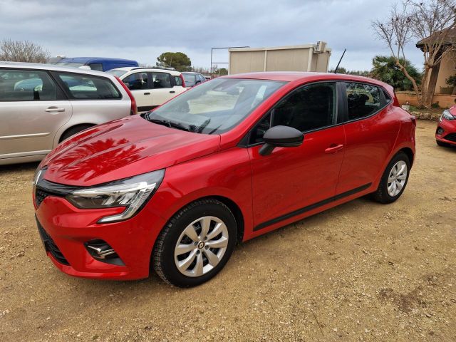 Renault Clio 1.5 dCi km 64Mila - 2020