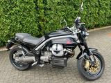 Moto Guzzi Griso 1100V - MOTO GUZZI 1100
