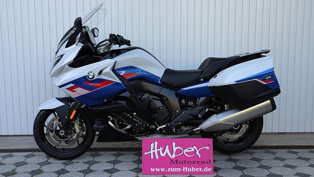 BMW K1600GT Sport 5 Jahre Oil inkl.