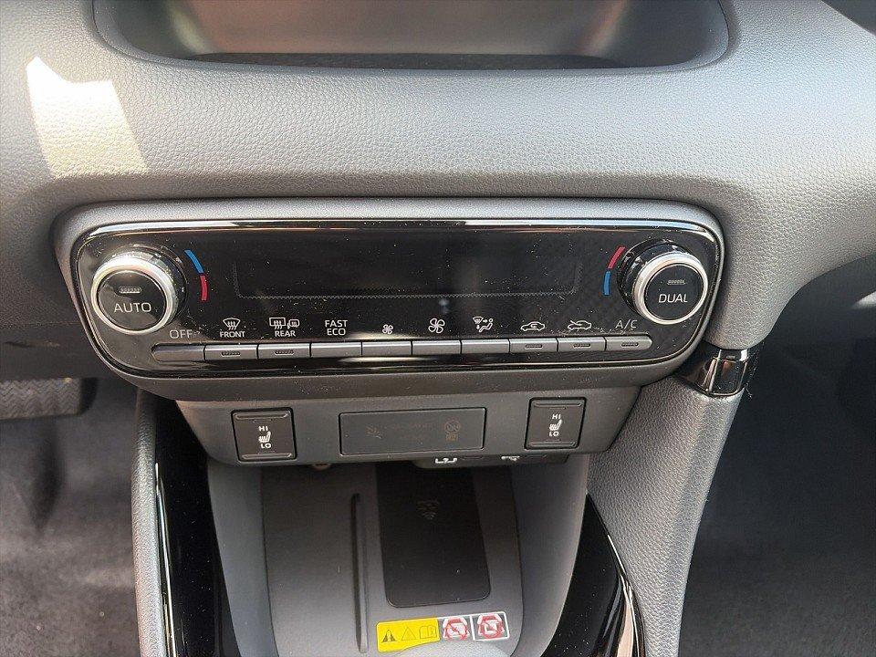 Mazda 2 Hybrid 1.5 Homura *Klimaautomatik*Rückfahrkame