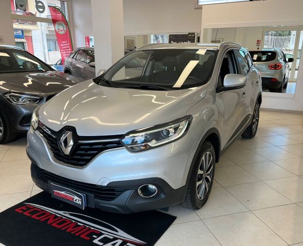 Renault Kadjar dCi 8V 110CV Energy Business