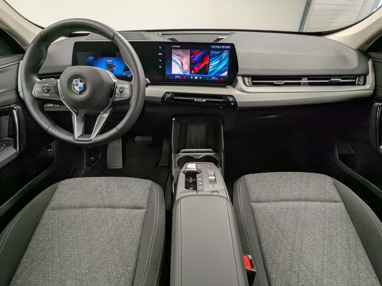 BMW X1 - Bild 7