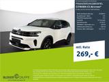 Citroën C5 Aircross PureTech 130 Feel Pack - Citroën C5 Aircross