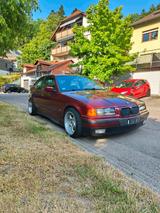 BMW Bmw e36 316i Compact, originales sperrdiff. - BMW 316 aus 1997: 316i Compact