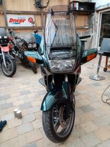 Honda ST 1100 Pan European - HONDA ST 1100 EUROPEAN PAN