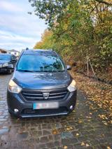 Dacia DACIA DOKKEE Baujahr 2015 Benzin Manuel Mo... - Dacia Dokker von privat