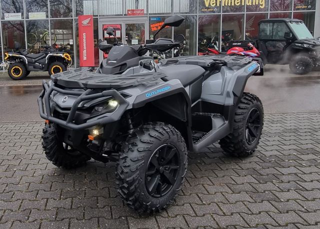 Can-Am Outlander 1000   DPS T MAX