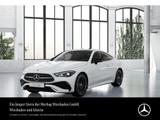 Mercedes-Benz CLE 450 4M COUPE AMG-LINE PREMIUM PLUS PANO NIGH - Mercedes-Benz CLE 450: Weiß