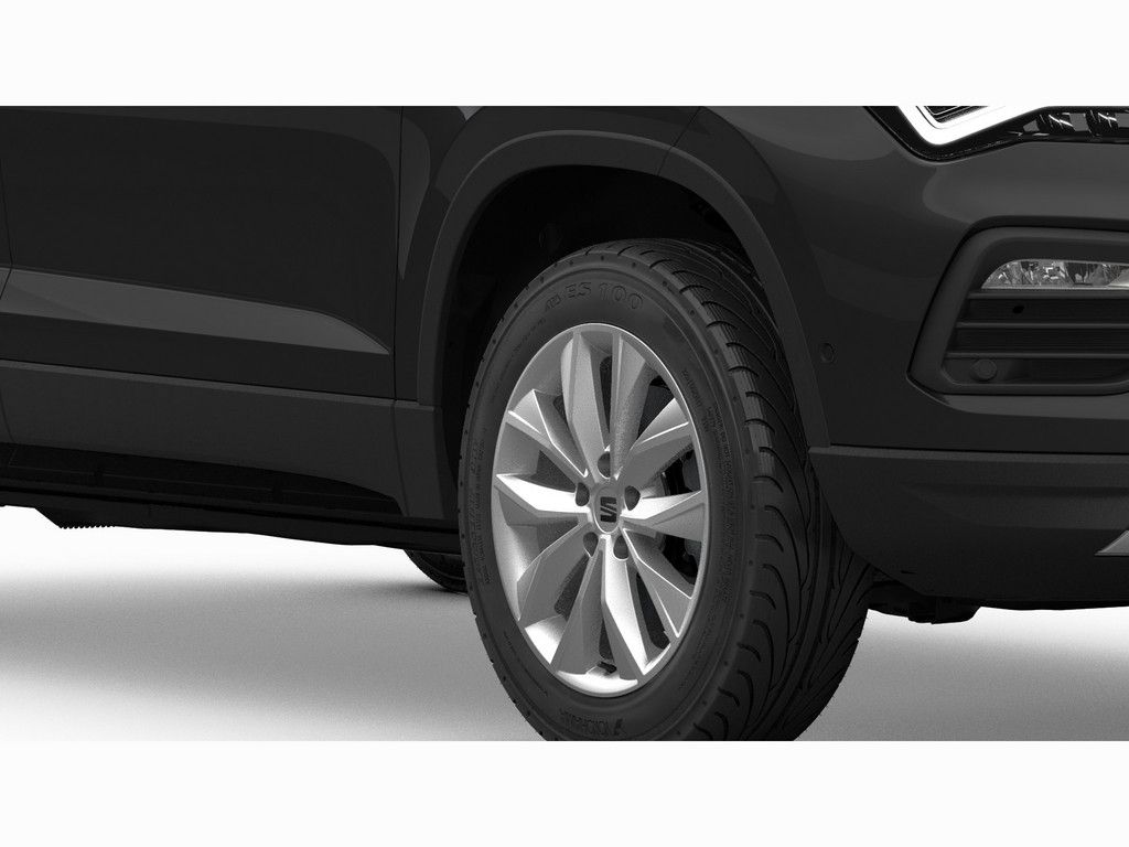 Seat Ateca - Bild 5