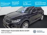 Volkswagen T-Roc 1.0TSI Life App-Connect LED PDC - Volkswagen T-Roc aus 2025