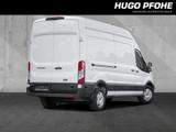 Ford Transit Trend Kasten L3H3 Aut.*1.2t*GRA*KAM*WINT - Ford Gebrauchtwagen mit Schiebetür