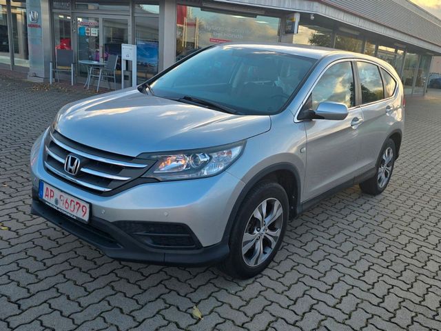 Honda CR-V 2.4i Automatik 65000km