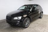 Audi Q5 quattro 2.0 tfsi S line PANO*MEMORY*CAM*GRA - Audi Gebrauchtwagen in Norderstedt