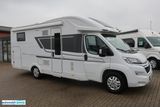 Adria CORAL ALL-IN 670 SL Heavy, Navi, Einzelbetten - Adria Coral 670