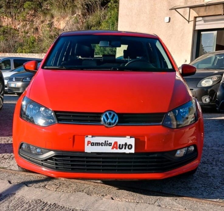 Image of Volkswagen Polo