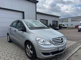 Mercedes-Benz B 180 B -Klasse B 180 CDI TÜV BIS 2.2027 AHK - gebrauchte Mercedes-Benz B 180 aus dem Jahr 2008