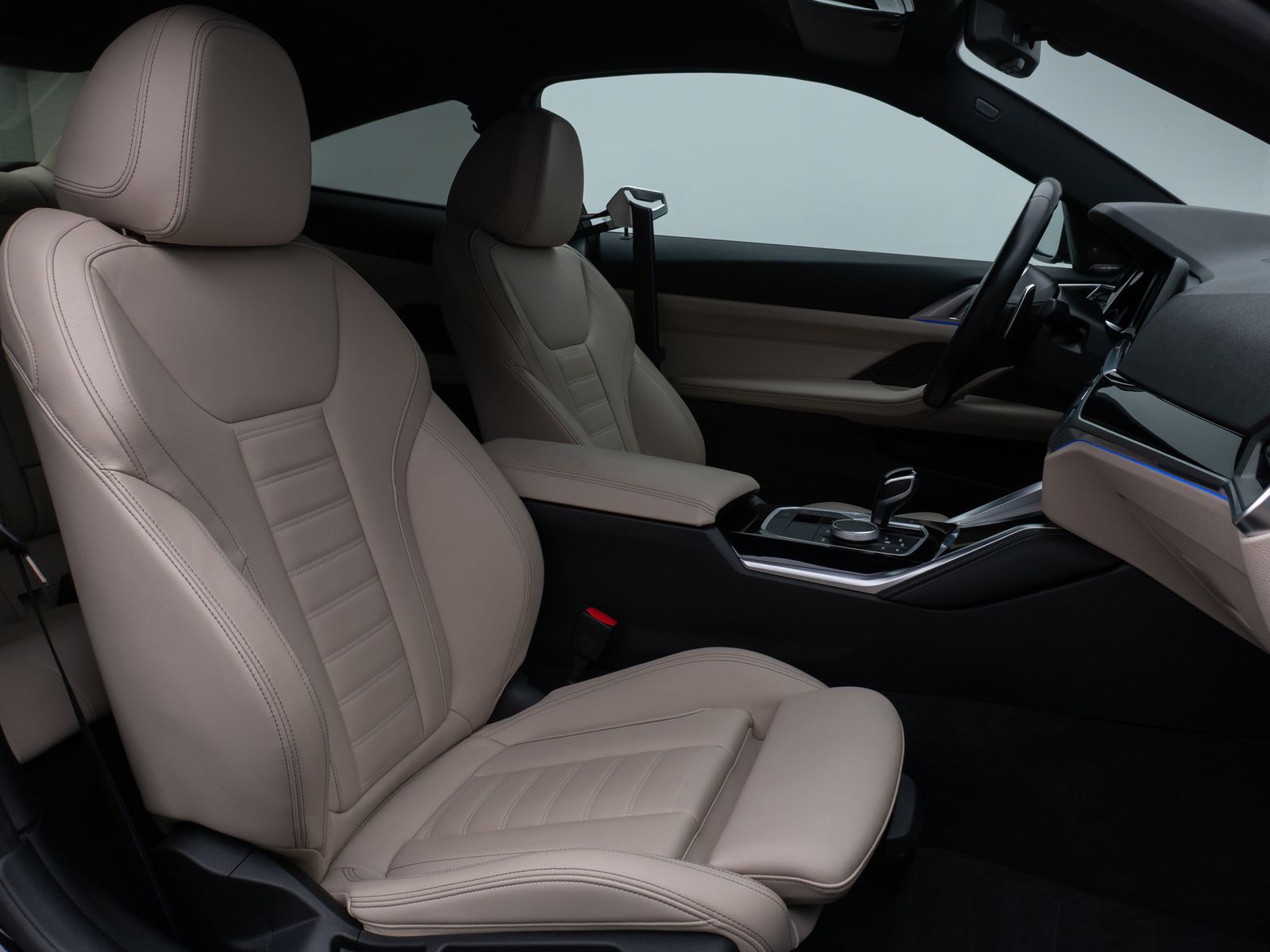 Fahrzeugabbildung BMW 430i xD Coupé M Sport Laser Kamera DAB H/K19Zoll