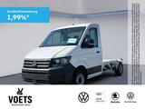 Volkswagen Crafter 35 Fahrgestell 2.0TDI 3640 mm KLIMA+AHK - Angebote