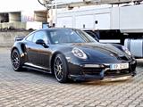 Porsche 911.991.2 Turbo S - Porsche 991 in Mannheim