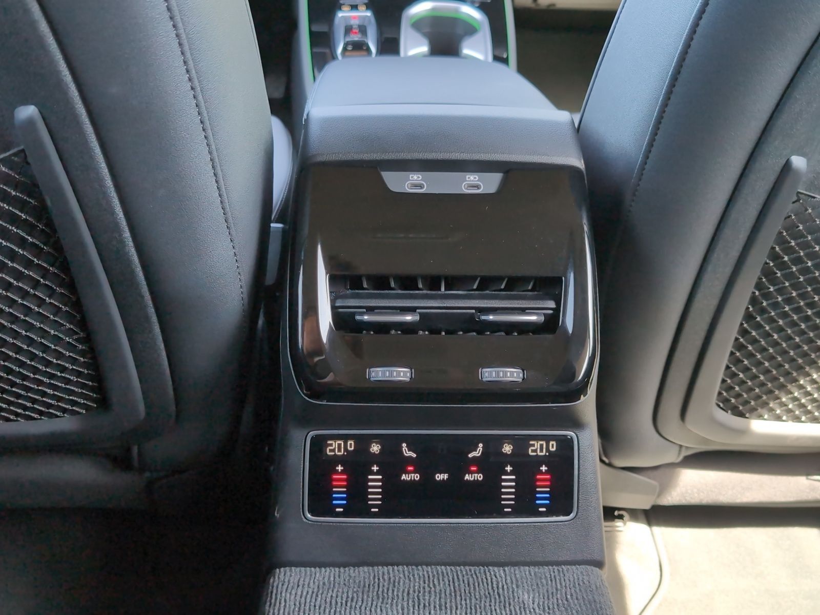Audi A6 - Bild 19