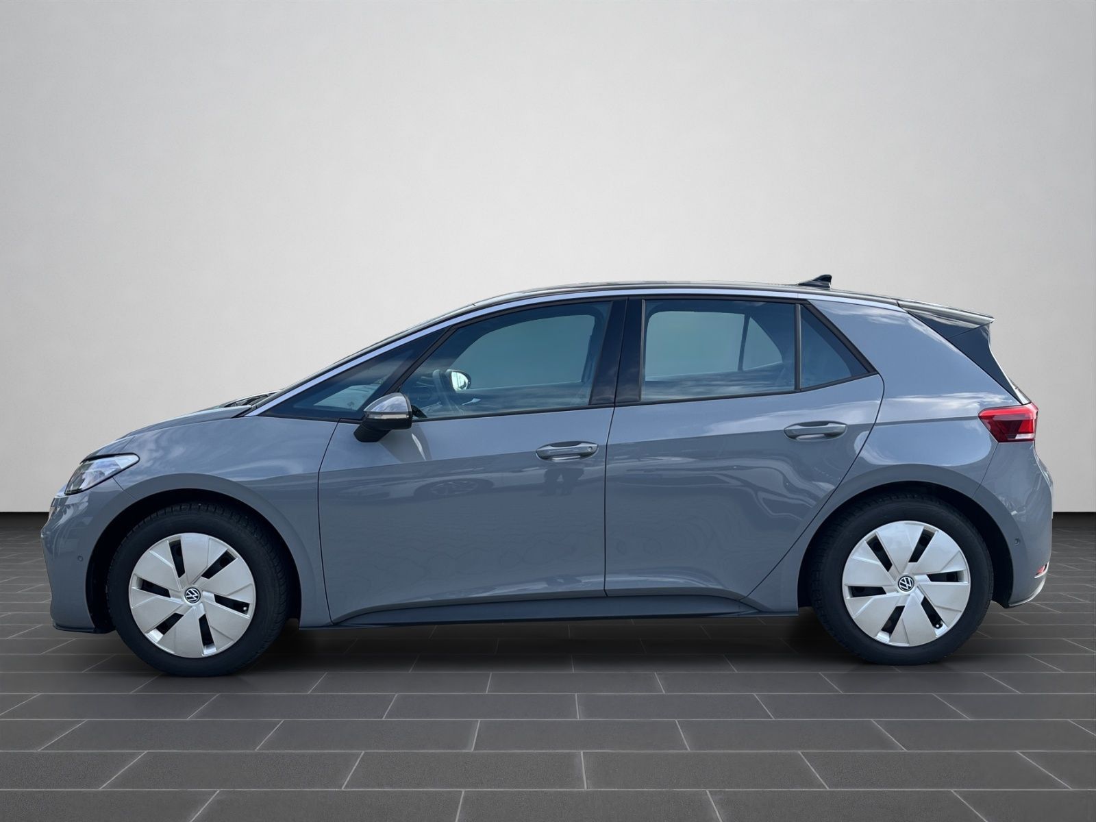 Volkswagen ID.3 - Bild 8