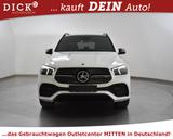Mercedes-Benz GLE450 AMG Line 4M >AIRM+PANO+BURM+MEMO+360+VOLL - gebrauchte Mercedes-Benz GLE 450 aus dem Jahr 2019